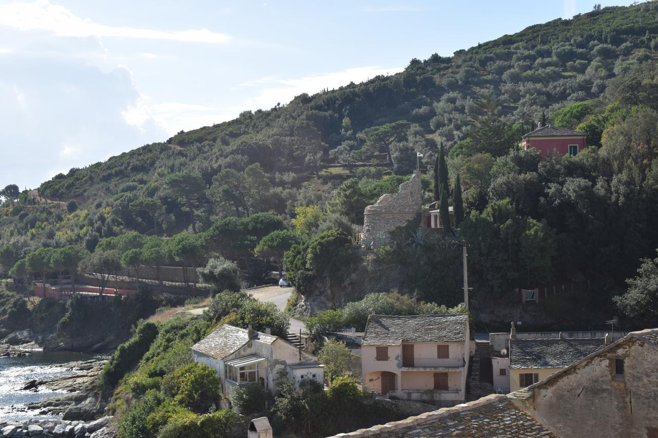U Patriarcu Ξενοδοχείο Cagnano Εξωτερικό φωτογραφία