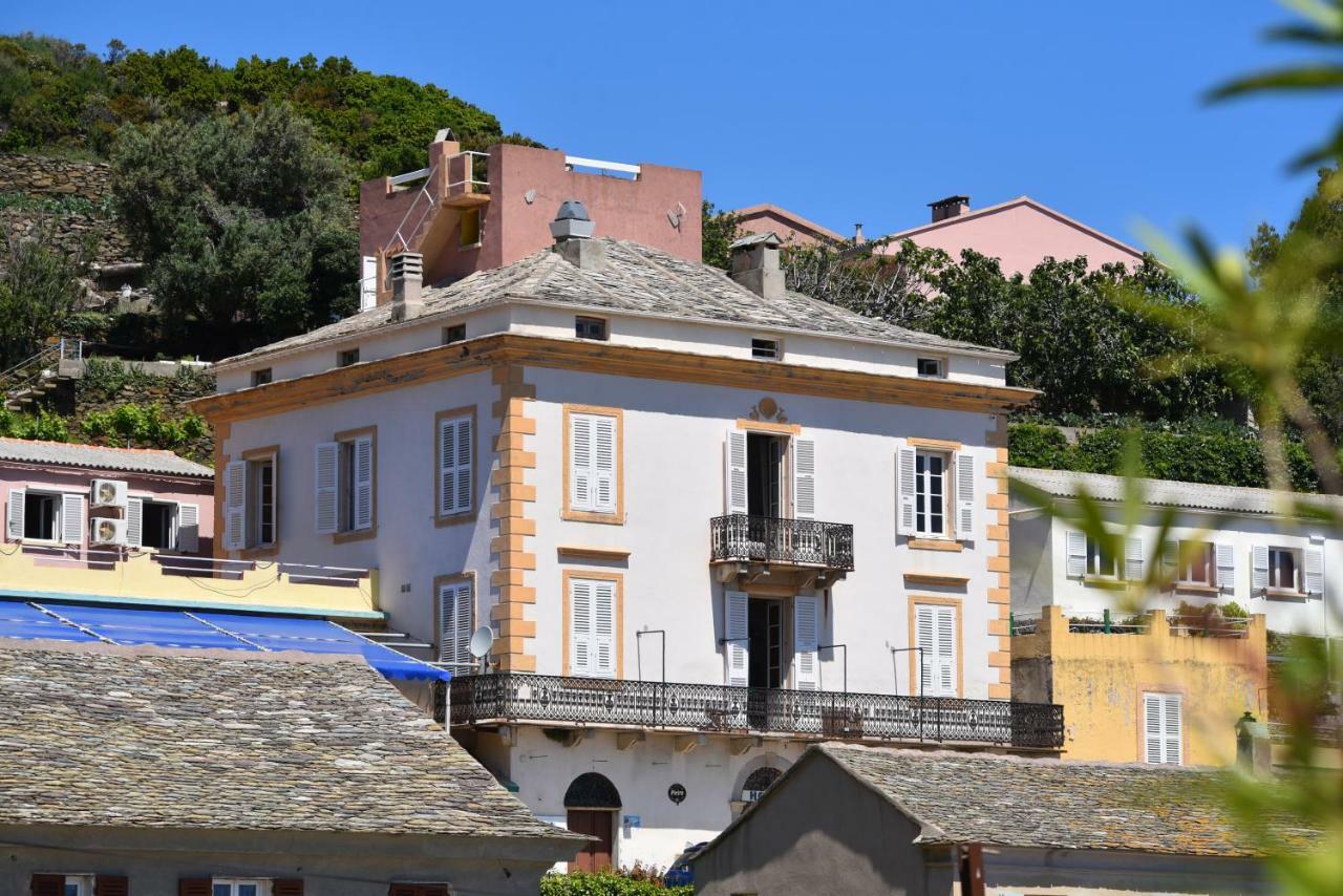 U Patriarcu Ξενοδοχείο Cagnano Εξωτερικό φωτογραφία