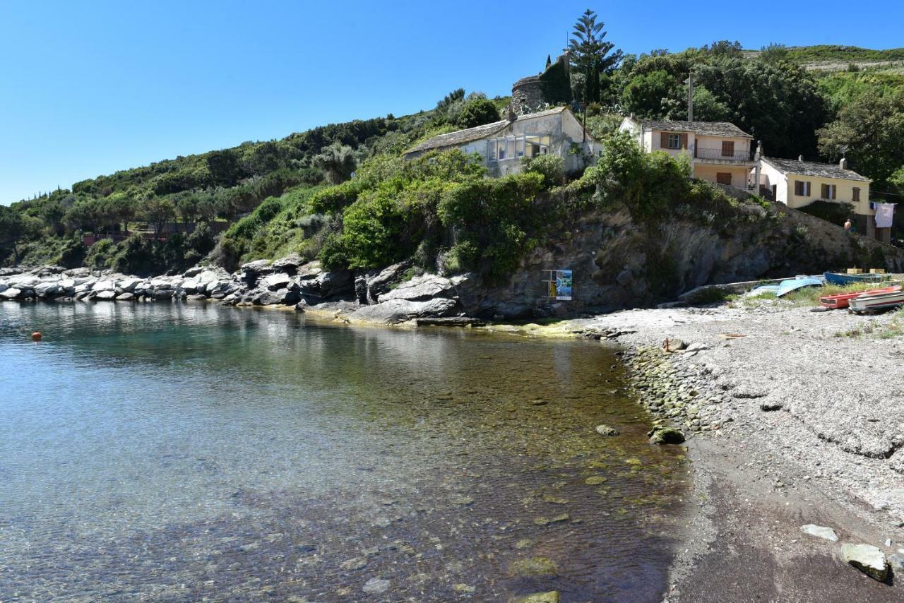 U Patriarcu Ξενοδοχείο Cagnano Εξωτερικό φωτογραφία