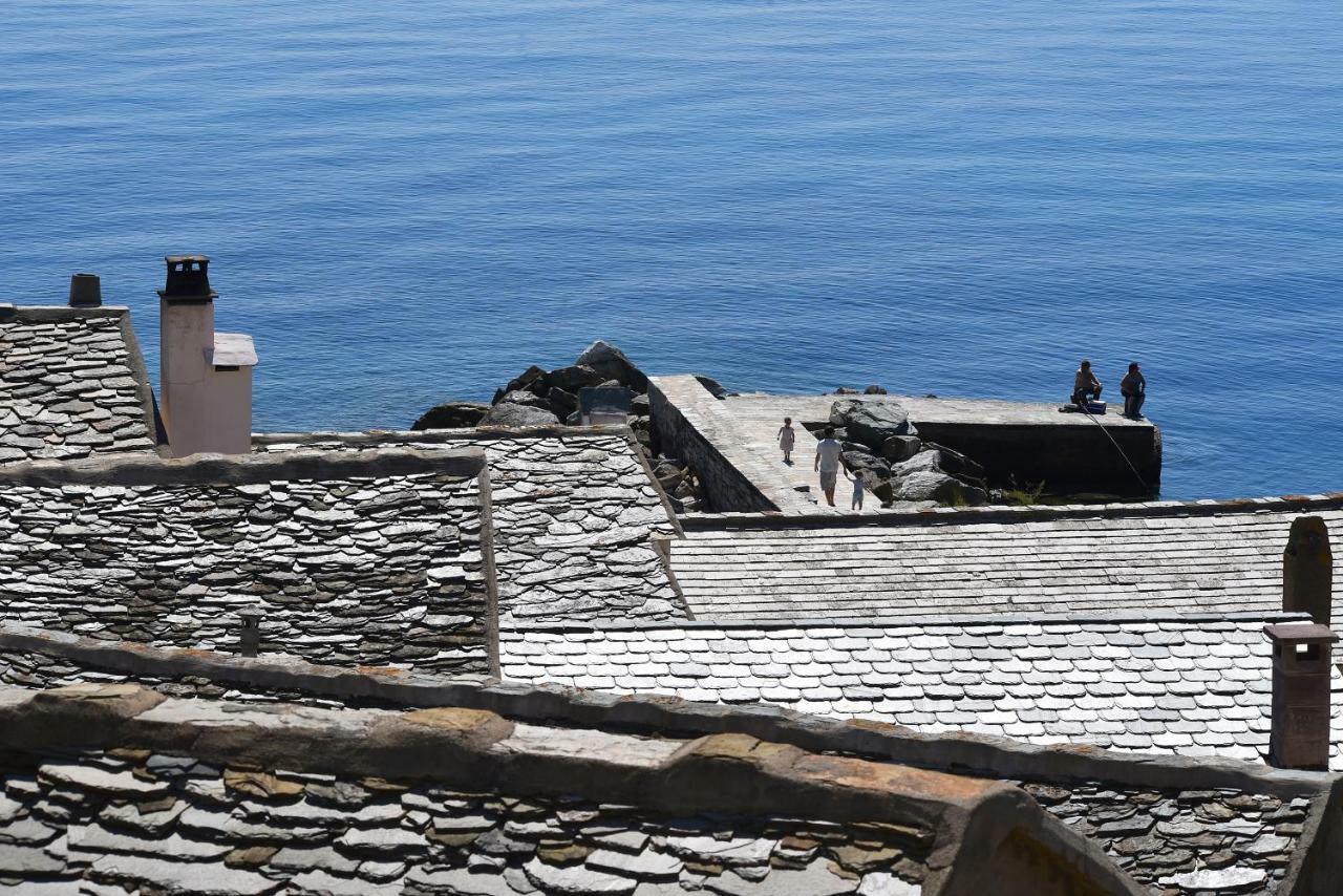 U Patriarcu Ξενοδοχείο Cagnano Εξωτερικό φωτογραφία